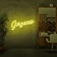 Beautiful Neon Sign