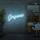 Beautiful Neon Sign