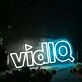 Vid IQ Custom Neon Sign