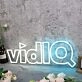 Vid IQ Custom Neon Sign