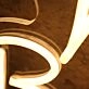 Michelle s Blumenzauber Yellow Neon Sign