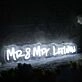 Mr And Mrs Litwin White Neon Sign