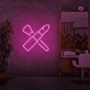 Neon Sign Beauty Kit