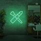 Neon Sign Beauty Kit