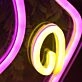 Umbreon Anime Neon Sign