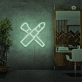 Neon Sign Beauty Kit