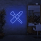 Neon Sign Beauty Kit