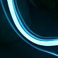 City Boy Blue Neon Sign