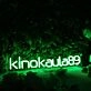 KingKaula89 Green Neon Sign