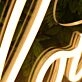Drunk In Love Yellow Custom Neon Sign