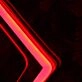 Red Arrows Neon Sign