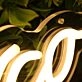 Caro And Marco Yellow Neon Sign