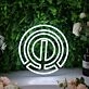 Streamline Media Group Music Neon Sign