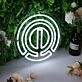 Streamline Media Group Music Neon Sign