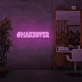 Makeover Neon Signs