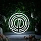 Streamline Media Group Music Neon Sign