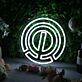 Streamline Media Group Music Neon Sign