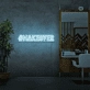 Makeover Neon Signs