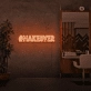 Makeover Neon Signs