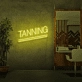 Tanning Neon Signs