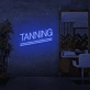 Tanning Neon Signs