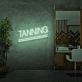 Tanning Neon Signs