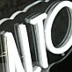 Delicias Del Valle Alto White Neon Sign