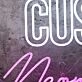 Custom Neon Signs Neon Sign