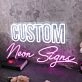 Custom Neon Signs Neon Sign