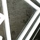 PWR With Fast Forward Key White Neon Sign