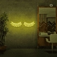 Eyelash Neon Sign