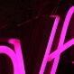 Spravy Zhlupakova Neon Sign