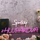 Spravy Zhlupakova Neon Sign