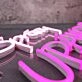 Spravy Zhlupakova Neon Sign