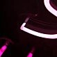 Spravy Zhlupakova Neon Sign