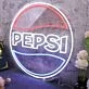 Pepsi Custom LED Neon Sign