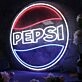 Pepsi Custom LED Neon Sign