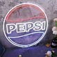 Pepsi Custom LED Neon Sign