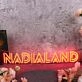 Nadialand Red Neon Sign
