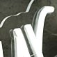 All Yourn White Neon Sign