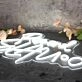 Rise And Slay White Neon Sign
