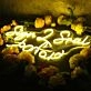 Sign 2 Seal Notary Yellow Neon Sign