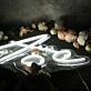 Ava White Neon Sign