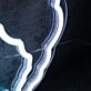 Rockies Vape Custom Neon Sign