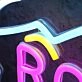 Rockies Vape Custom Neon Sign