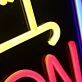 Alteration Custom Neon Sign