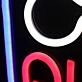 Alteration Custom Neon Sign