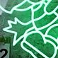 Green Koopa Troopa Green Neon Sign