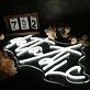 Delta Thc White Neon Sign