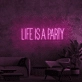 Party Neon Sign